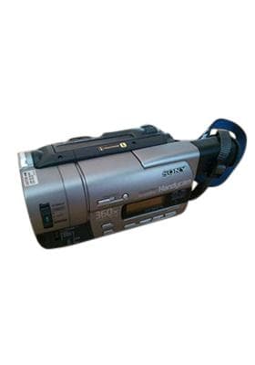 Sony CCD-TR913E