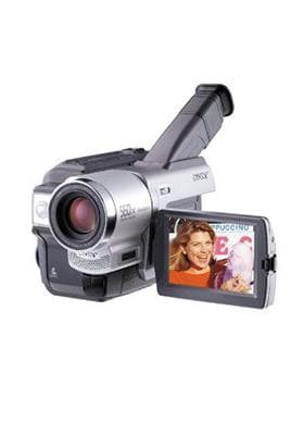 Sony CCD-TRV98