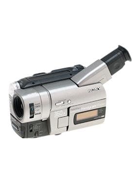 Sony CCD-TRV66E