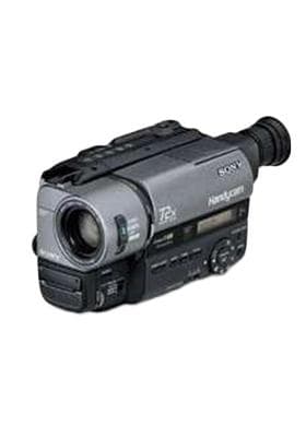 Sony CCD-TR640E