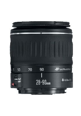 Canon EF 28-90mm f/4-5.6 II USM