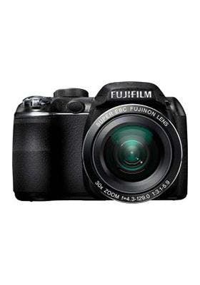FujiFilm FinePix S4000/S4080