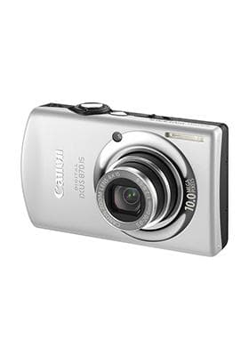 Canon Ixus 870 IS