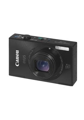 Canon Ixus 500_HS