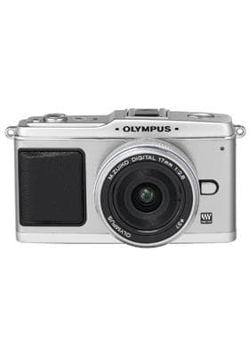 Olympus Pen E-P1