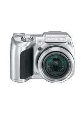 Olympus SP-510 Ultra Zoom