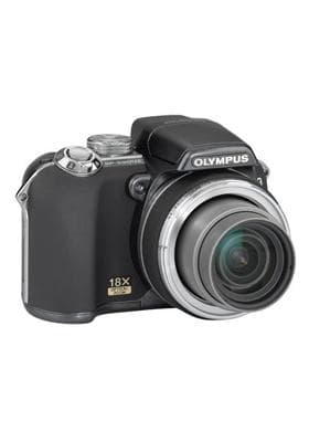 Olympus SP-550 Ultra Zoom