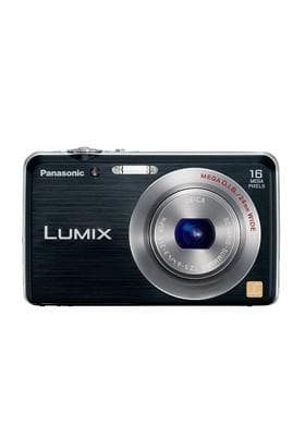 Panasonic Lumix Dmc FH8