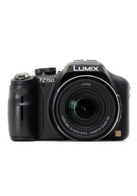 Panasonic Lumix Dmc FX150