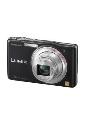 Panasonic Lumix Dmc SZ1