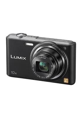 Panasonic Lumix Dmc SZ3