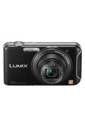 Panasonic Lumix Dmc SZ5