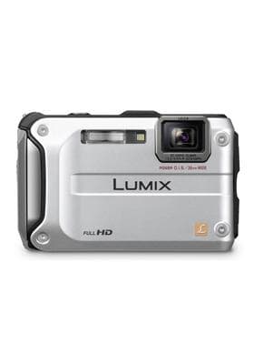 Panasonic Lumix Dmc TS3