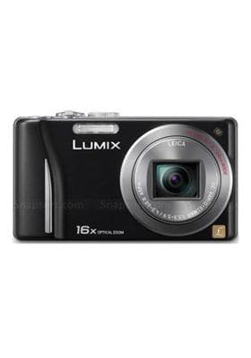 Panasonic Lumix Dmc ZR3