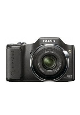 Sony Cybershot DSC-H20