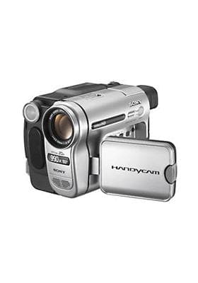 Sony CCD-TRV138