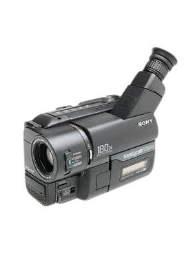 Sony CCD-TRV16