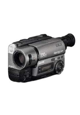 Sony CCD-TR515E