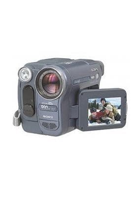 Sony CCD-TRV128