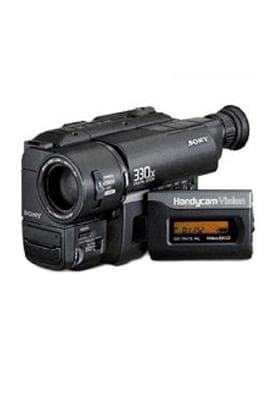 Sony CCD-TRV46