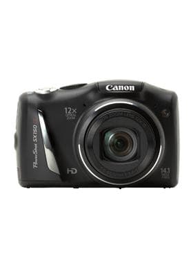 Canon PowerShot SX150 IS