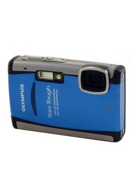 Olympus Stylus Tough-6000