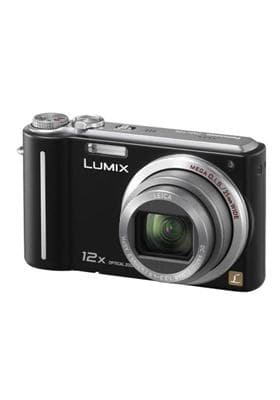 Panasonic Lumix Dmc TZ6