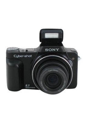 Sony Cybershot DSC-H10