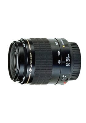 Canon EF 80-200mm f/4.5-5.6 USM