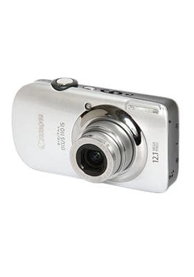 Canon Ixus 110 IS