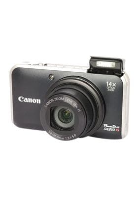 Canon PowerShot SX210 IS