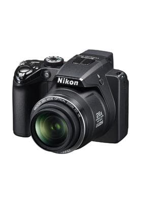 Nikon Coolpix P100