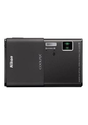 Nikon Coolpix S80