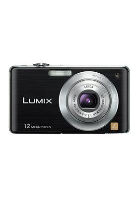 Panasonic Lumix Dmc FS15