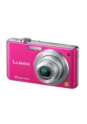 Panasonic Lumix Dmc FS7
