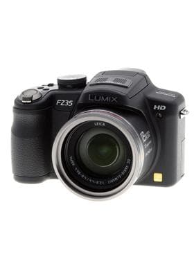 Panasonic Lumix Dmc FZ35