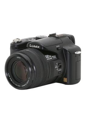 Panasonic Lumix Dmc FZ50
