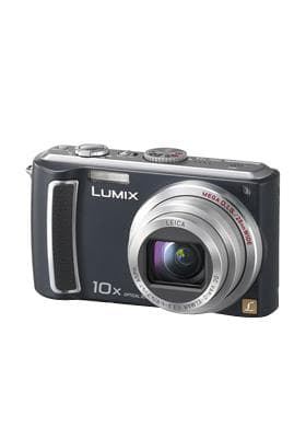 Panasonic Lumix Dmc TZ4