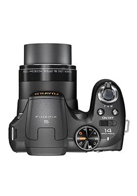FujiFilm FinePix S2900
