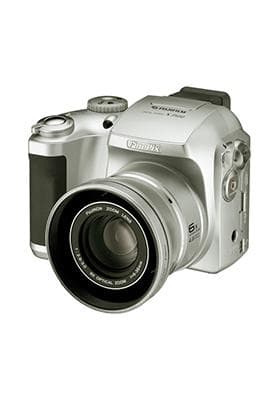 FujiFilm FinePix S3500