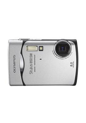 Olympus Stylus 850SW