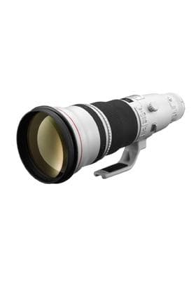 Canon EF 600mm f/4 L IS II USM