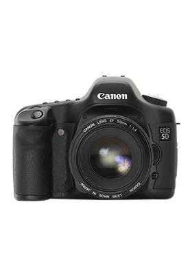 Canon EOS 1Dx