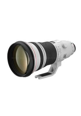 Canon EF 400mm f/2.8 L IS II USM