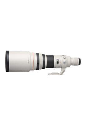 Canon EF 600mm f/4 L IS USM