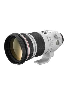 Canon EF 300mm f/2.8 L IS II USM