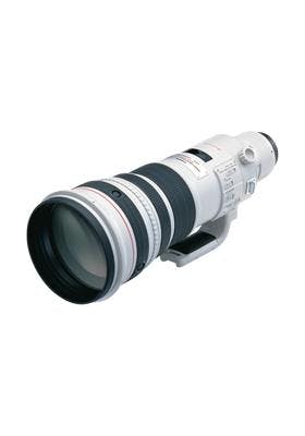 Canon EF 500mm f/4 L IS USM