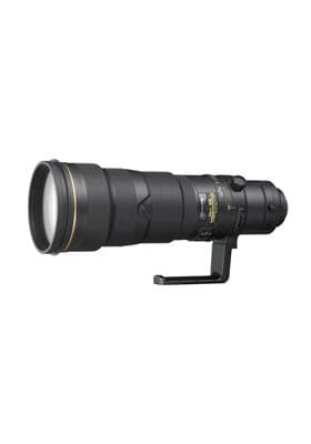 Nikon AF-S 500mm f/4 G ED VR