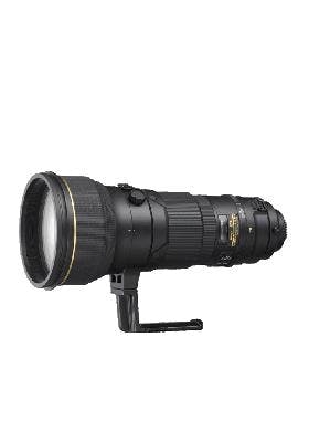 Nikon AF-S 400mm f/2.8 G ED VR
