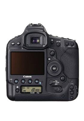 Canon Eos 1D X